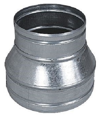 Rozvody pozinkované